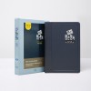 90일 통큰통독 (쉬운성경판) 대 단본 네이비 / 5332262