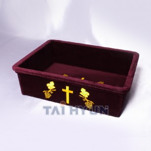 사각바구니(大) (THSAB-3040)