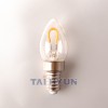 일곱촛대전구 (LED)
