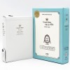 고급판 웨딩커플 성경 Couple Bible 개역개정 새찬송가 중/ 합본/색인/지퍼/천연가죽/화이트(12570)