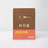 개역개정 성경전서 NKR72EB 대 합본 무지퍼 비치용 브라운 / 6602146