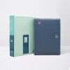 개역개정 뉴슬림굿모닝성경 중 합본 잉키블루 / 4513266