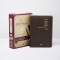 개역개정 우피 열린노트성경 대 합본 다크브라운 / 3302346