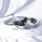 스텐 떡그릇 (THS-25)