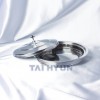 스텐 떡그릇 (THS-23)