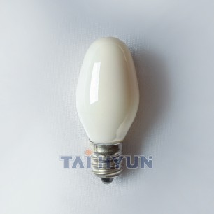 일곱촛대전구(220V)